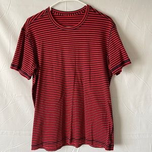 lululemon Men's 5 Year Basic T-Shirt